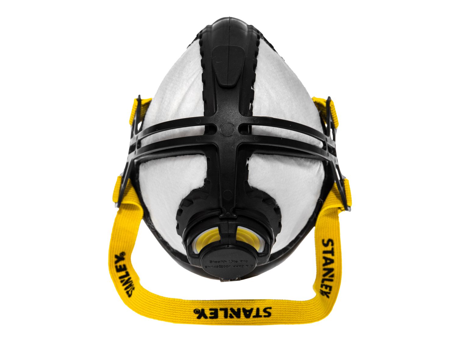 STANLEY Respiration STMF021002 FFP3 R D Lite Pro Dust Mask Respirator