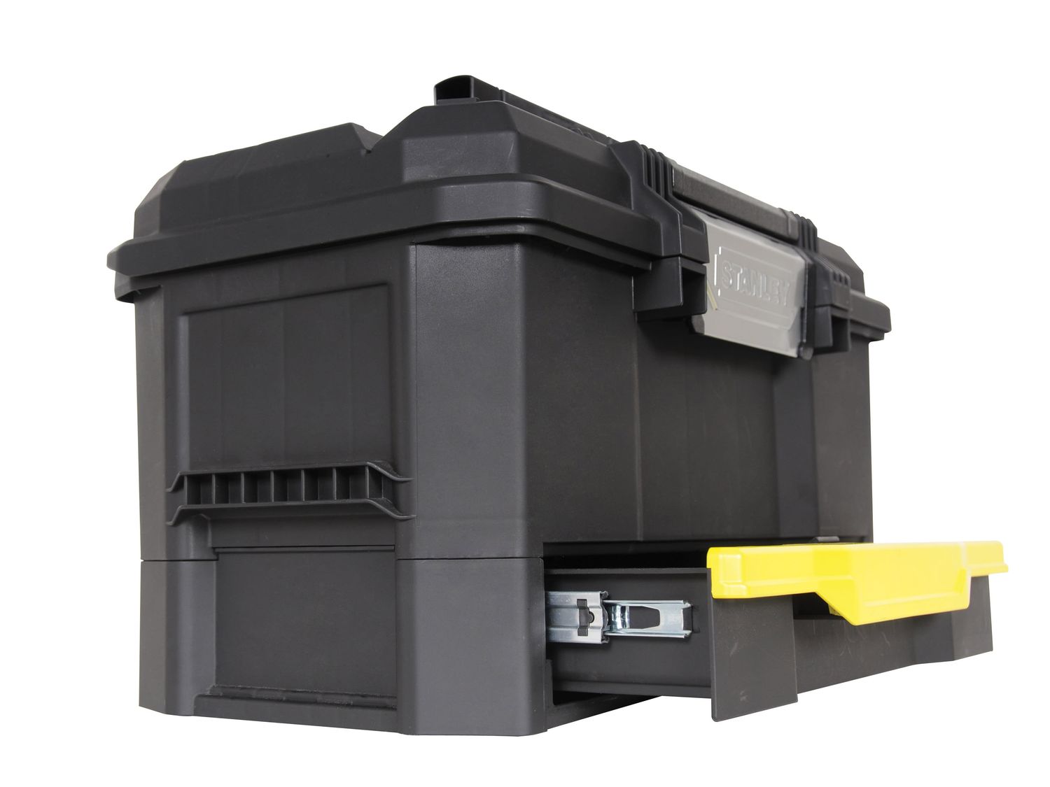 STANLEY STA170316 One Touch Toolbox with Drawer 48cm (19in)