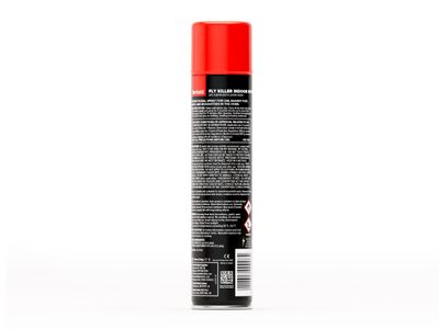 Rentokil RKLFSF99 Fly Killer Indoor Spray 300ml