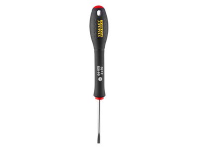 STANLEY STA064978 FatMax Screwdriver Parallel Tip 3.0 x 50mm