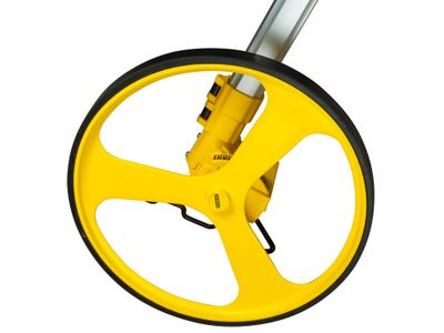 STANLEY Intelli Tools INT177174 MW40M Counter Measuring Wheel