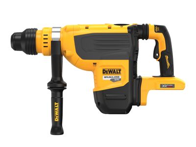 DEWALT DEWDCH735N DCH735N XR FlexVolt SDS Max Drill 54V Bare Unit