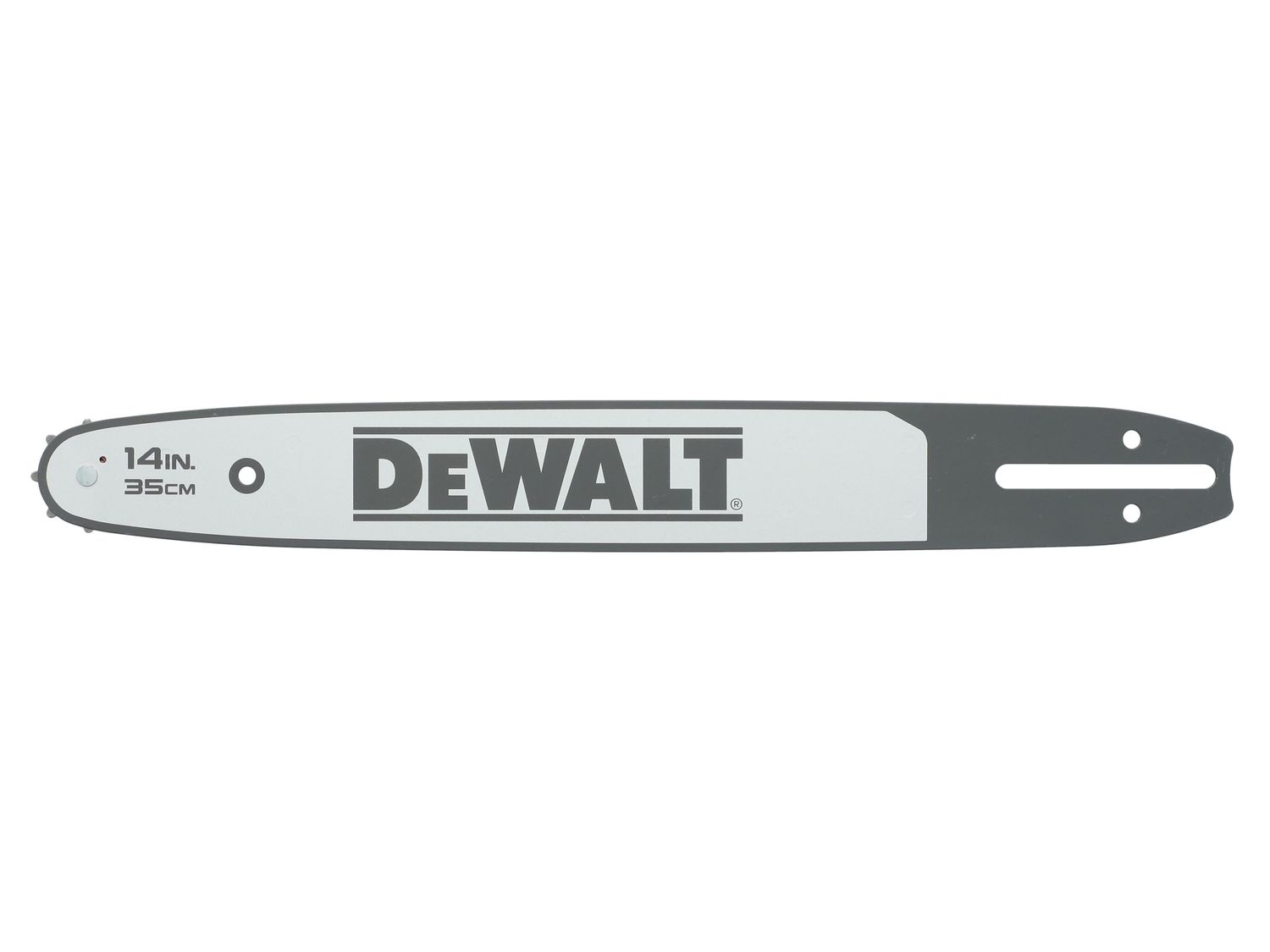 DEWALT DEWDT20691QZ DT20691 Chainsaw Bar 35cm