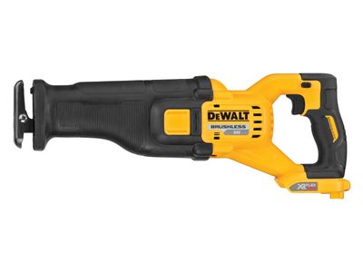 Dewalt DCS389N XR FlexVolt Reciprocating Saw 54V Bare Unit