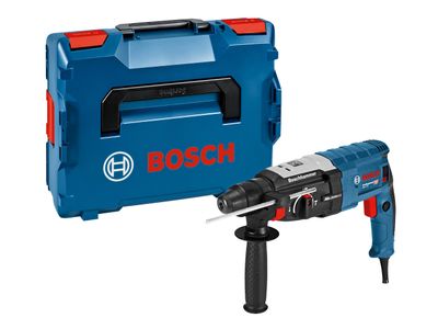 Bosch BSH611267561 GBH 2-28 SDS-Plus Professional Rotary Hammer 880W 110V