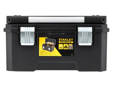 STANLEY STA175792 FatMax Cantilever Pro Toolbox 20in