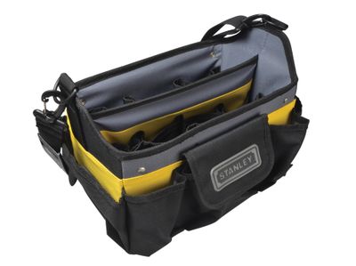 STANLEY STA170718 Open Tool Bag 32cm (12.1/2in)