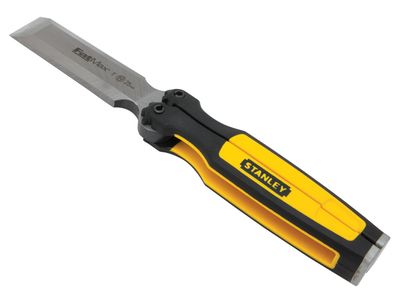 STANLEY STA016145 FatMax Folding Pocket Chisel 25mm