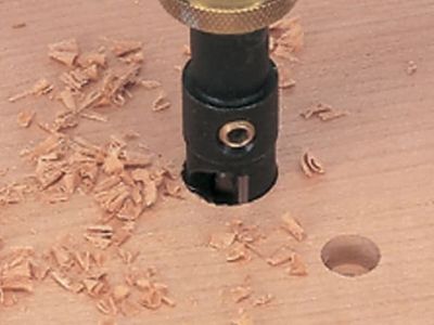Trend TRESNAPCB3TC SNAP/CB/3TC TCT Tipped Counterbore 4.75 x 12.7mm