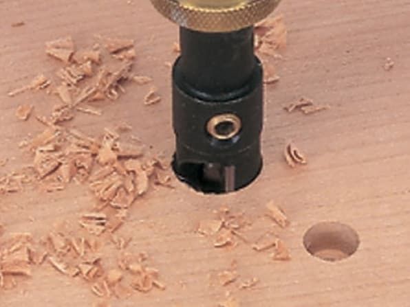 Trend TRESNAPCB3TC SNAP/CB/3TC TCT Tipped Counterbore 4.75 x 12.7mm