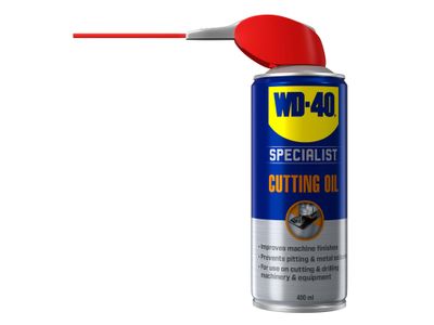 WD-40 W/D44109 WD-40 Specialist Cutting Oil 400ml