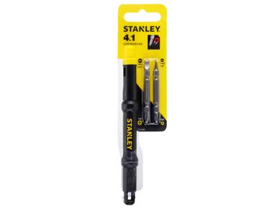 STANLEY STA66344M 4-in-1 Pocket Driver