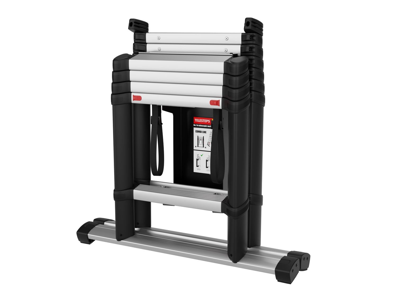 Telesteps TEL9195601 Combi Line Wall Mount