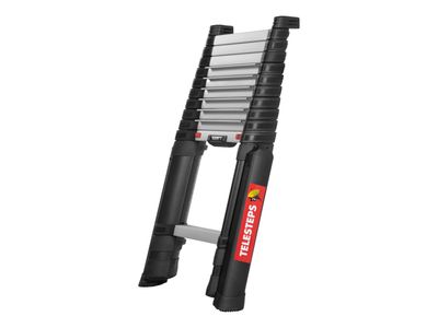 Telesteps TEL72235781 Prime Line Telescopic Ladder with Stabilisers 3.5m