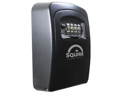 Squire HSQKEYKEEP1 Combination Key Safe