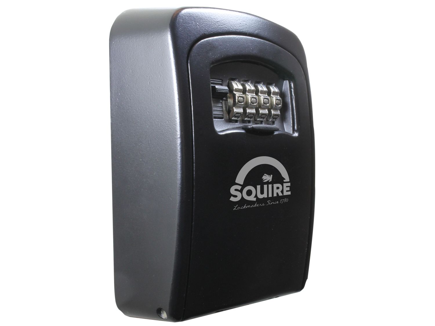 Squire HSQKEYKEEP1 Combination Key Safe