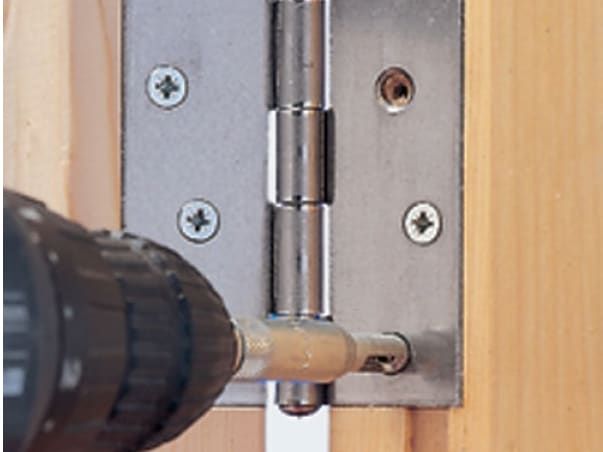 Trend TRESNAPDBG7 SNAP/DBG/7 Centring Guide 7/64in Drill