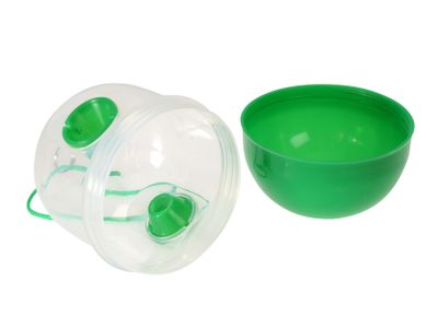 Rentokil RKLFW32 Wasp Trap (Twin Pack)