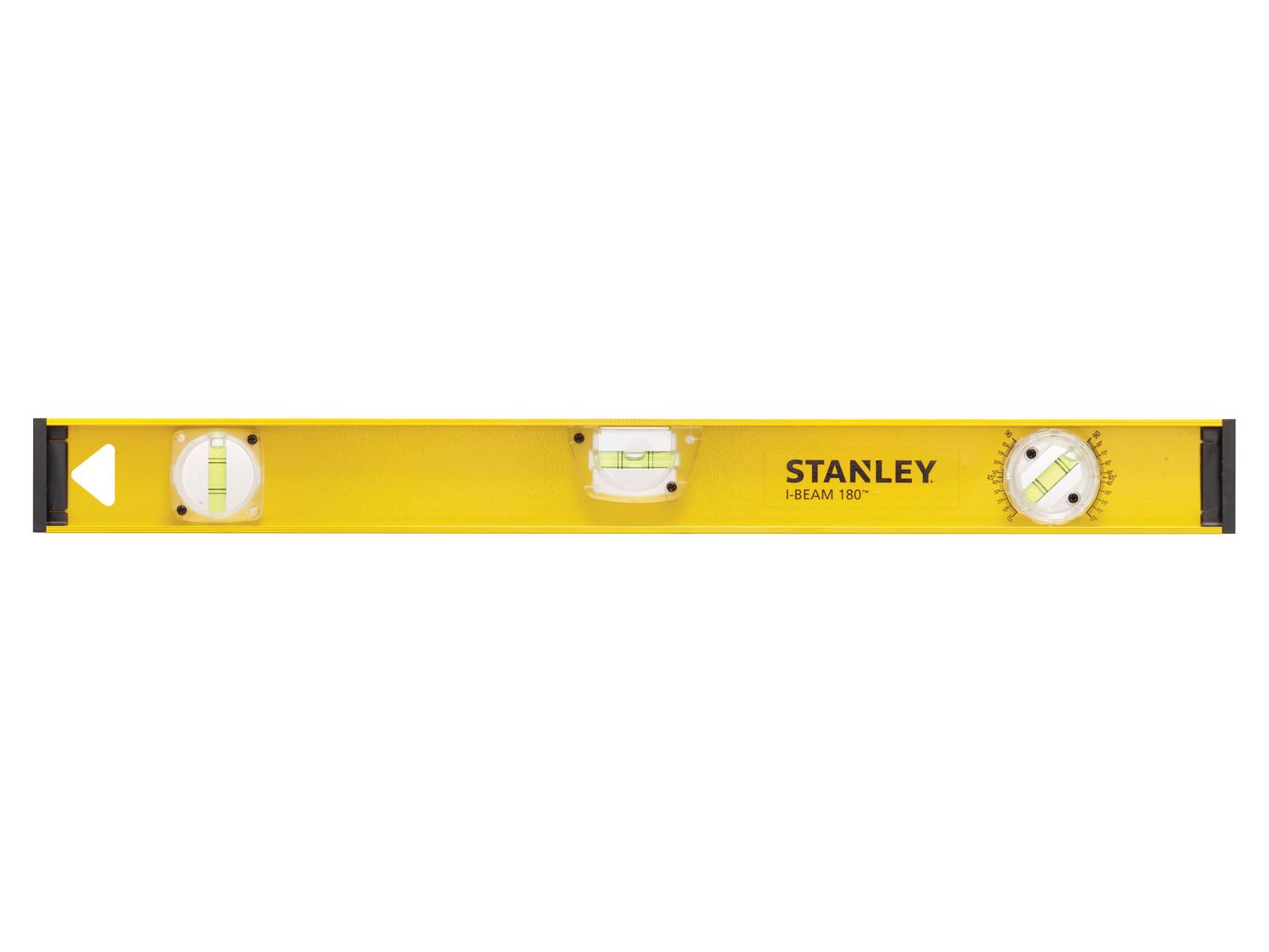 STANLEY STA142920 PRO-180 I-Beam Level 3 Vial 60cm