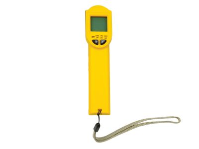 STANLEY Intelli Tools INT077365 Digital Infrared Thermometer
