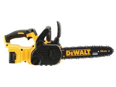DEWALT DEWDCM565N DCM565N XR Brushless Chainsaw 18V Bare Unit