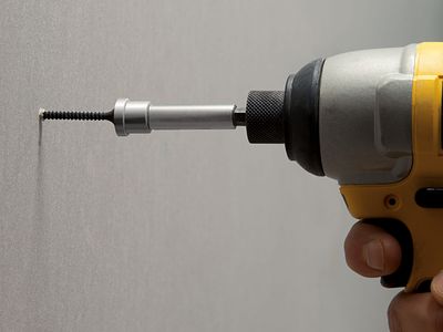 STANLEY STA016137 Drywall Screw Adaptor Phillips PH2