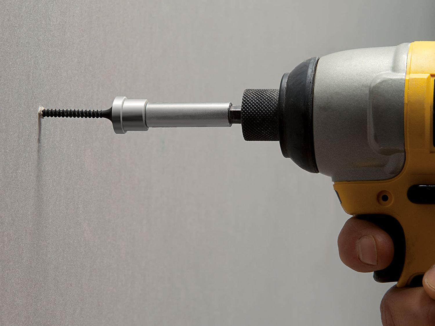STANLEY STA016137 Drywall Screw Adaptor Phillips PH2