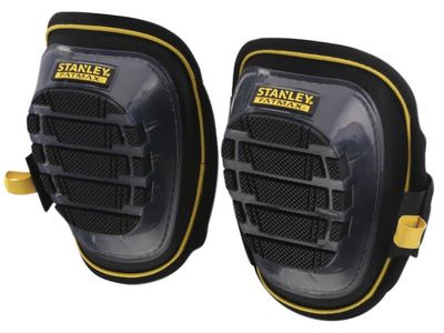 STANLEY STA182960 FatMax Stabilised Gel Knee Pads