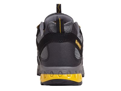 DEWALT DEWCUTTER12 Cutter Safety Trainers Black UK 12 EUR 47