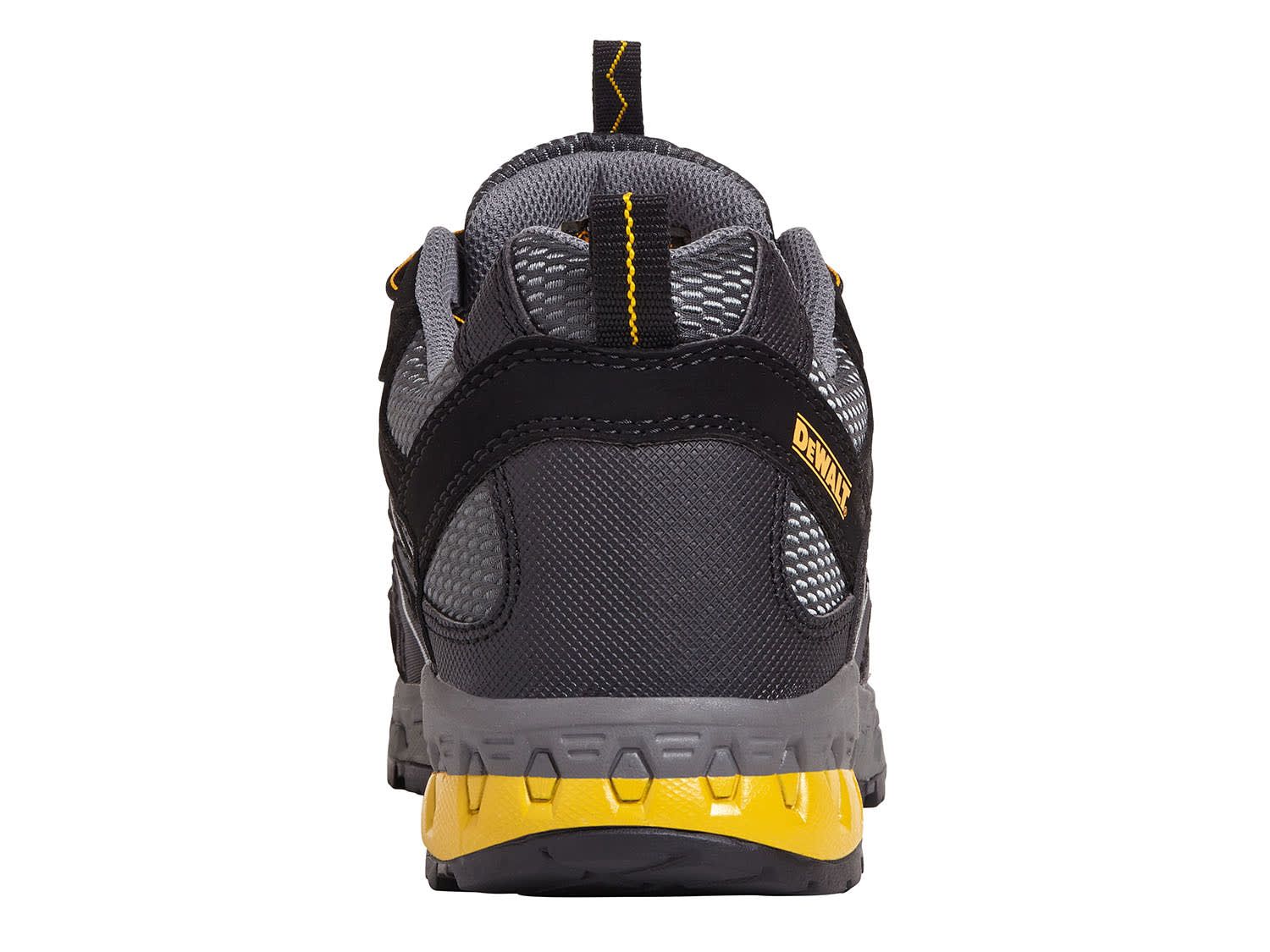 DEWALT DEWCUTTER12 Cutter Safety Trainers Black UK 12 EUR 47