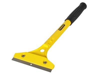 STANLEY STA028004 Heavy-Duty Long Handle Scraper