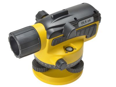 Stabila STBOLS26 OLS 26 Optical Level
