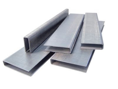 Tacwise TAC0288 91 Narrow Crown Divergent Point Staples 22mm - Electric Tackers (Pack 1000)