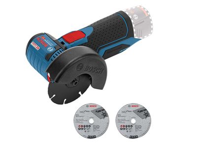 Bosch BSH6019F2070 GWS 12V-76V Professional 76mm Angle Grinder 12V Bare Unit