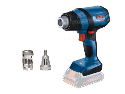 Bosch BSH6012A6500 GHG 18V-50 Heat Gun 18V Bare Unit