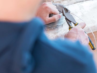STANLEY STA089859 FatMax Diagonal Cutting Pliers 200mm (8in)