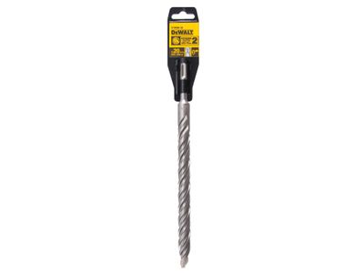 DEWALT DEWDT9598QZ SDS Plus EXTREME 2 Drill Bit 20 x 300mm