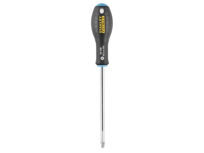 STANLEY STA065338 FatMax Screwdriver Pozidriv Tip PZ3 x 150mm