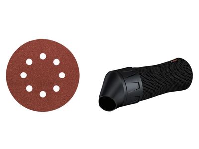 Bosch BSH601372101 GEX 12V-125 Professional Random Orbital Sander 12V Bare Unit