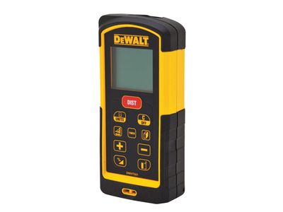 DEWALT DEWDW03101 DW03101 Laser Distance Measure 100m