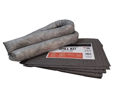 Scan SCASCGP18L Spill Kit, General Purpose 18 litre