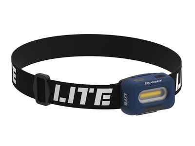 SCANGRIP SCG035670 HEAD LITE A COB LED Headlamp 150 lumens