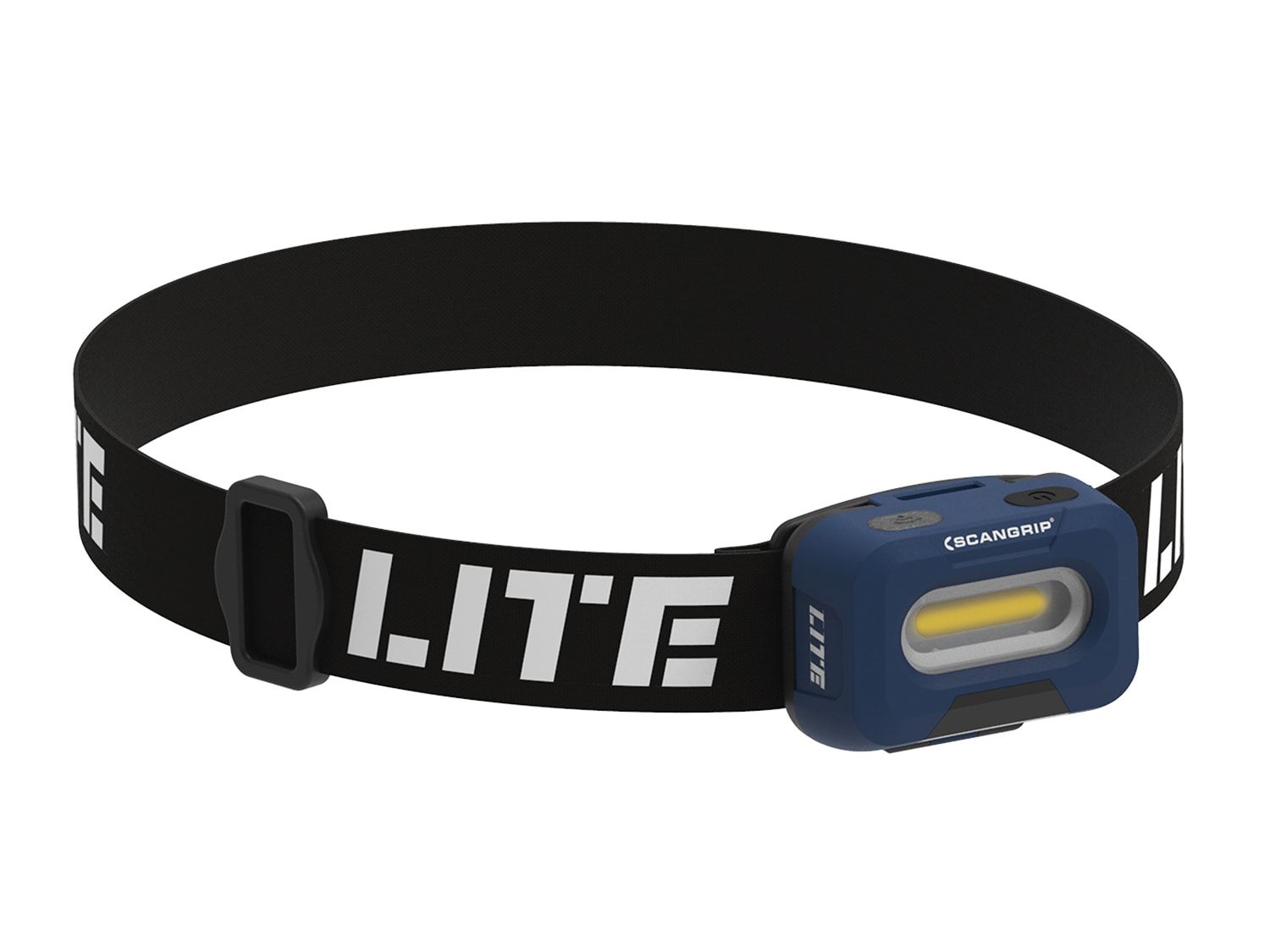 SCANGRIP SCG035670 HEAD LITE A COB LED Headlamp 150 lumens