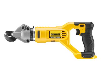 DEWALT DEWDCS496N DCS496N XR Brushless Swivel Head Off-Set Shears 18V Bare Unit