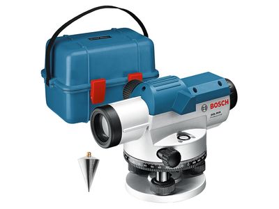 Bosch BSH601068400 GOL 20 D Professional Optical Level
