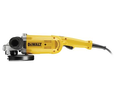 DEWALT DEWDWE490 DWE490 Angle Grinder 230mm 2000W 240V