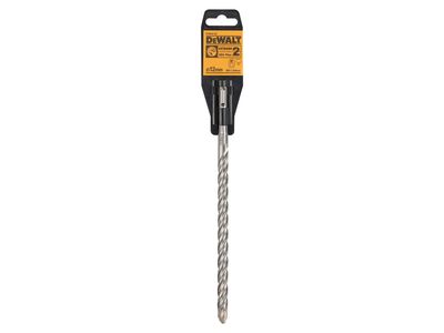 DEWALT DEWDT9554QZ SDS Plus EXTREME 2 Drill Bit 12 x 260mm