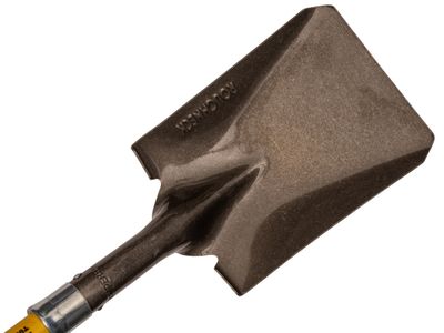 Roughneck ROU68011 Micro Bulk Shovel