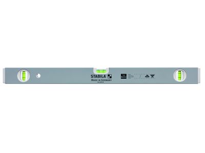 Stabila STB80U232 80U-2 Spirit Level 3 Vial 18788 80cm