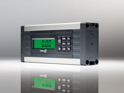 Stabila STBTECH500 TECH 500 DP Digital Protractor